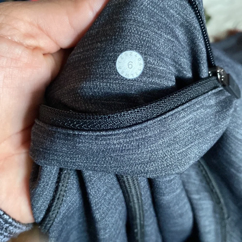 Lululemon Speed Up Tight - Picture 10 of 10